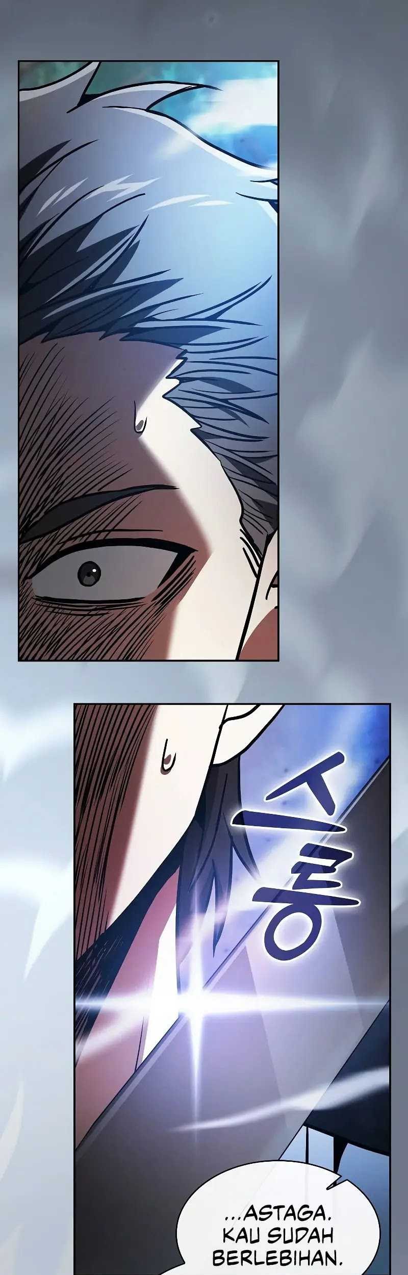 Academy’s Genius Swordmaster Chapter 49 Gambar 45