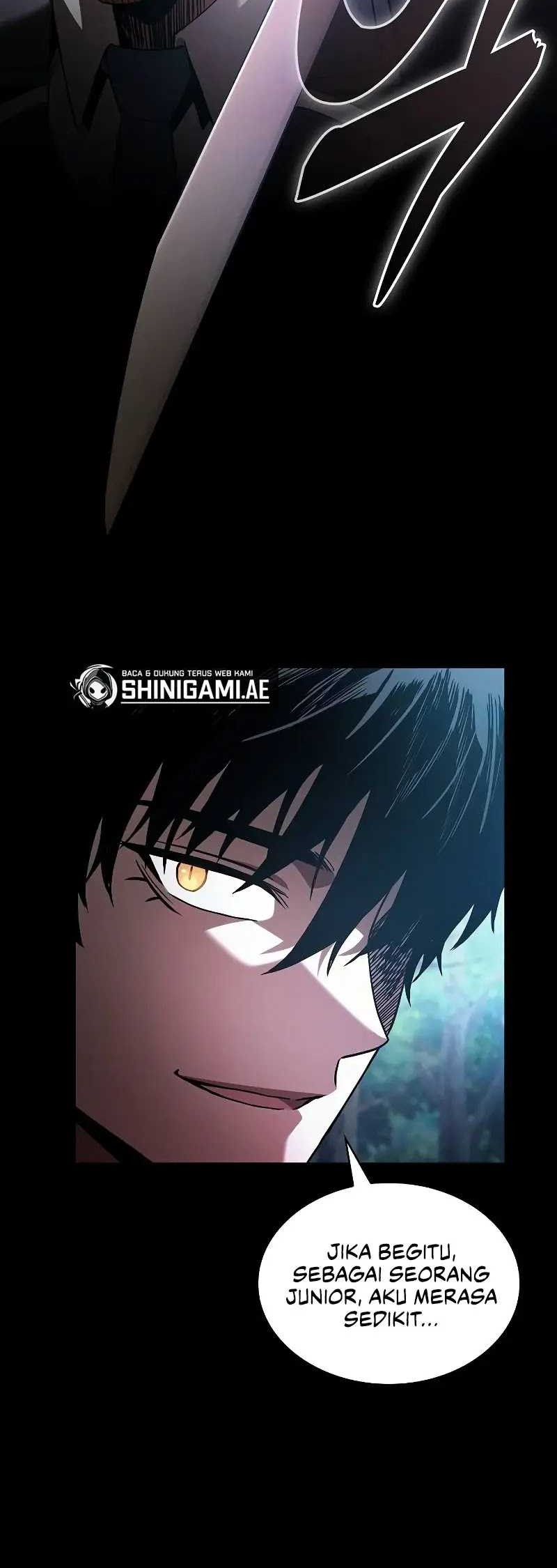 Academy’s Genius Swordmaster Chapter 49 Gambar 47