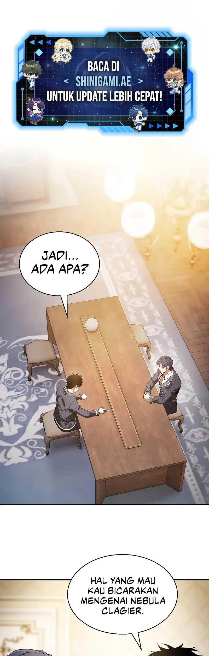 Manhwa Academy’s Genius Swordmaster Chapter 49 gambar nomor 2