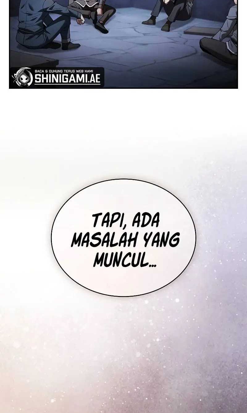 Academy’s Genius Swordmaster Chapter 49 Gambar 5