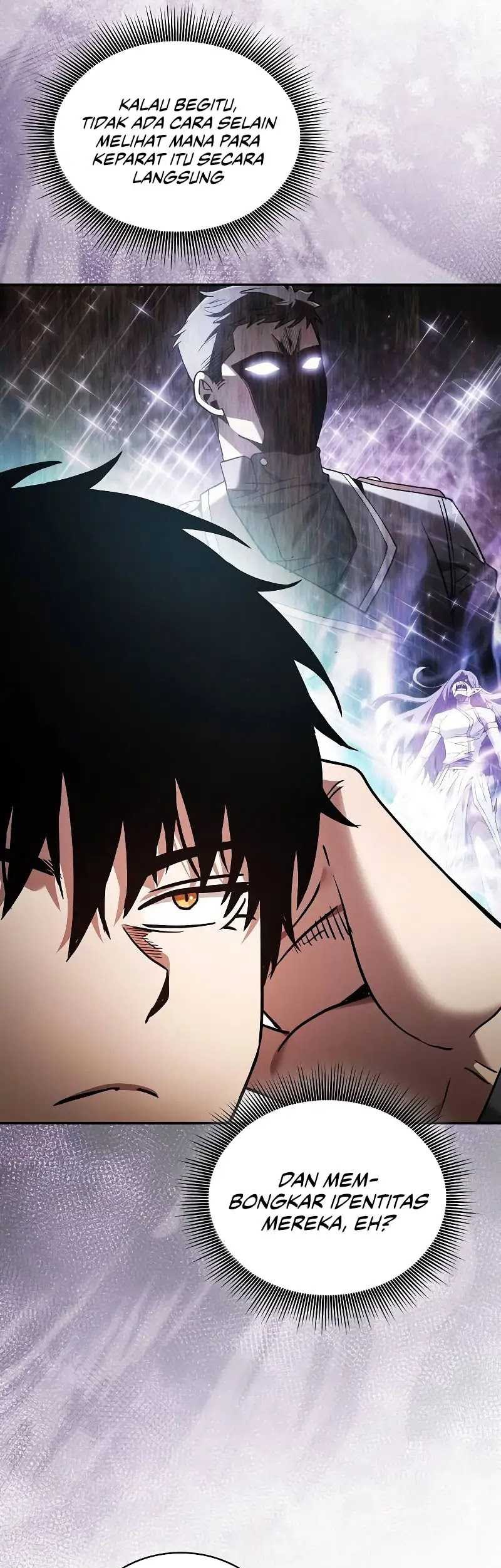 Academy’s Genius Swordmaster Chapter 49 Gambar 10