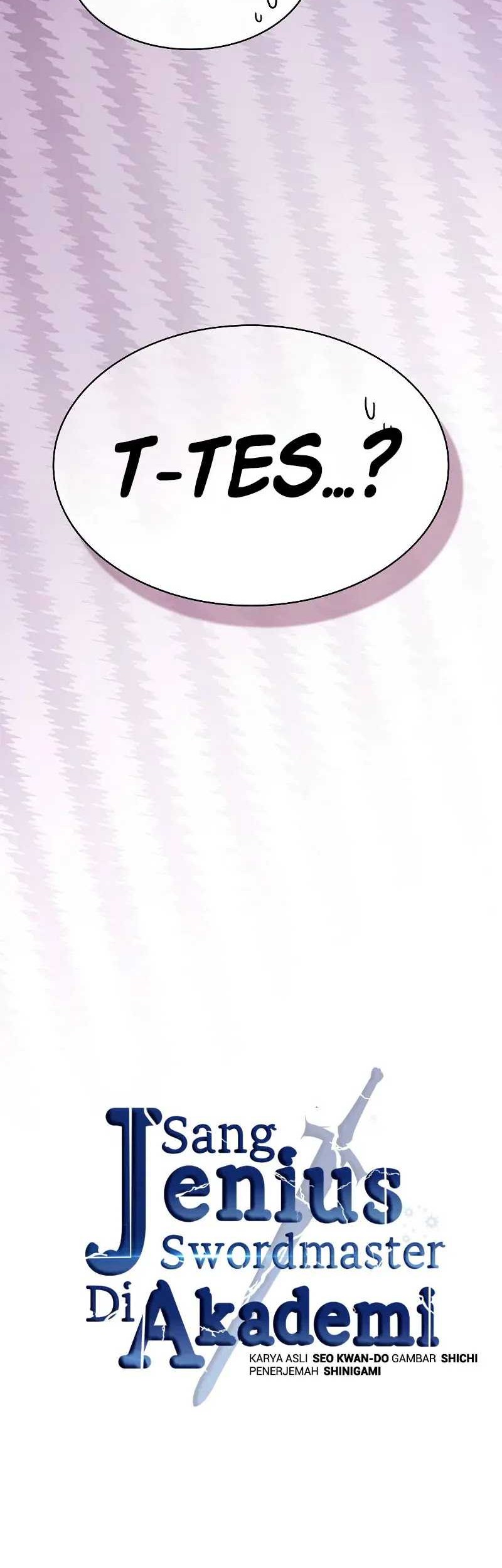 Academy’s Genius Swordmaster Chapter 49 Gambar 13