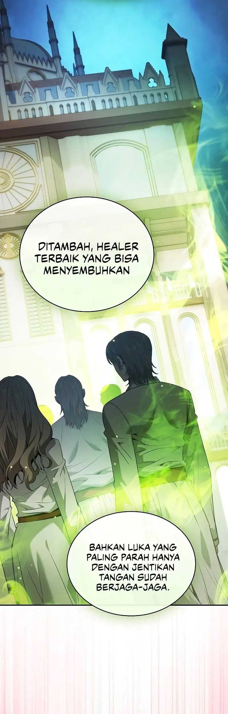 Academy’s Genius Swordmaster Chapter 49 Gambar 22