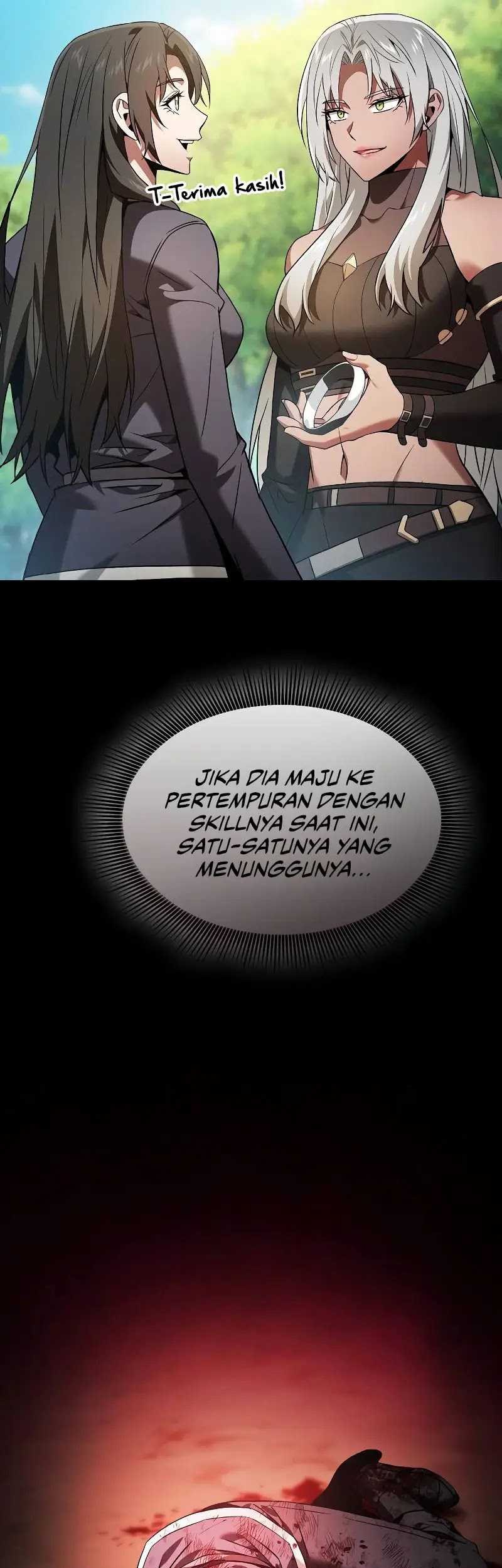 Academy’s Genius Swordmaster Chapter 49 Gambar 30