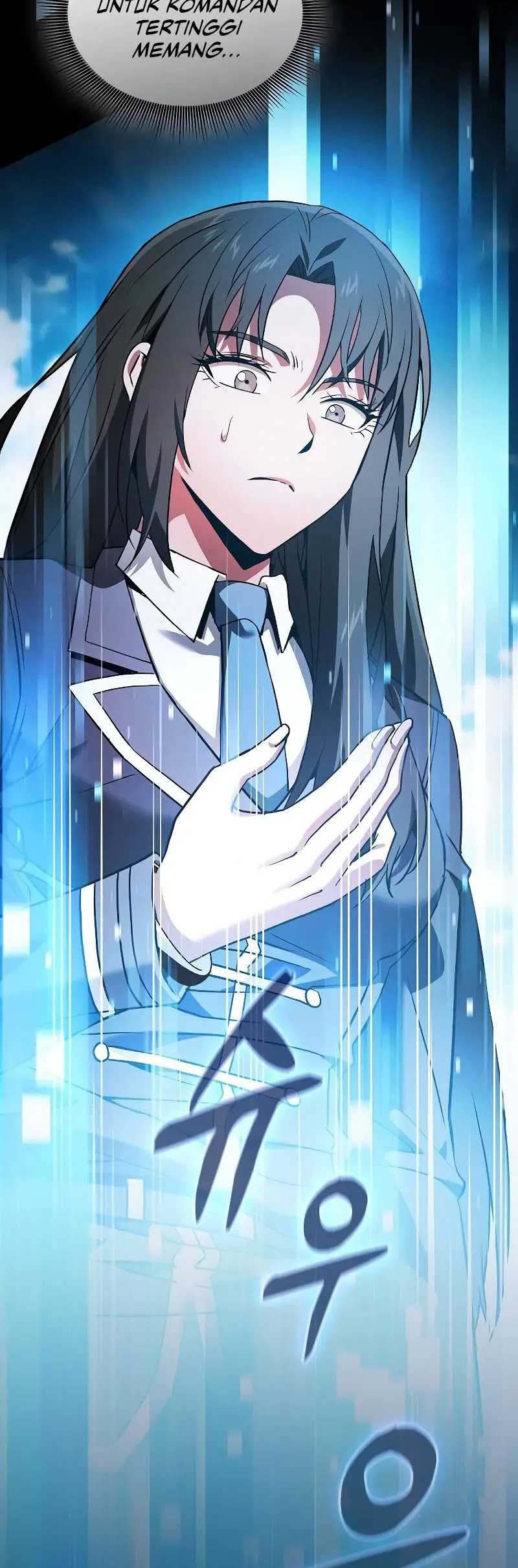 Academy’s Genius Swordmaster Chapter 49 Gambar 32