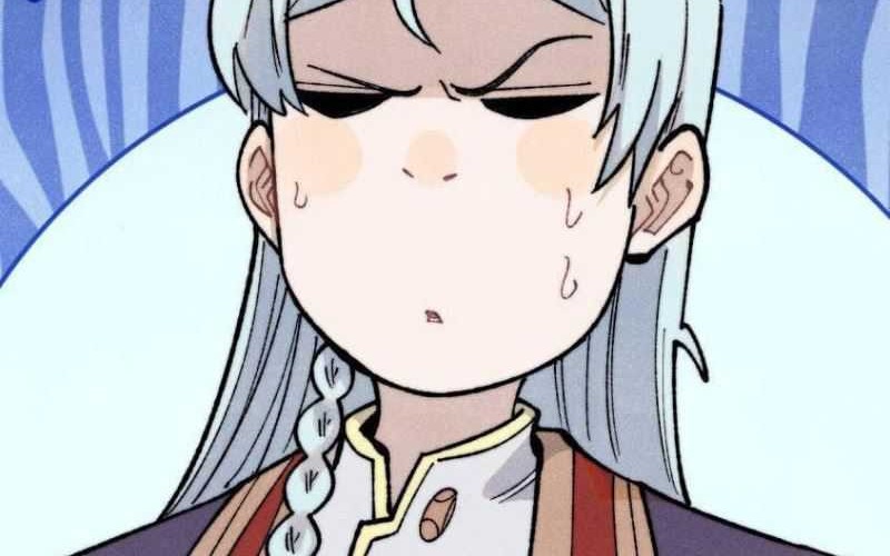 All Hail the Sect Leader Chapter 329 Gambar 30