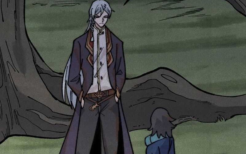 All Hail the Sect Leader Chapter 329 Gambar 22