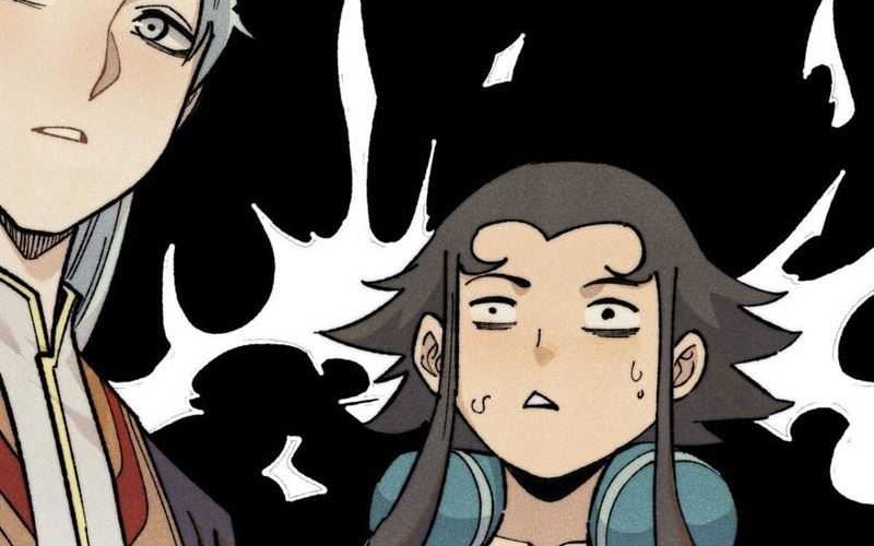 All Hail the Sect Leader Chapter 329 Gambar 24