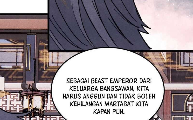 All Hail the Sect Leader Chapter 329 Gambar 48