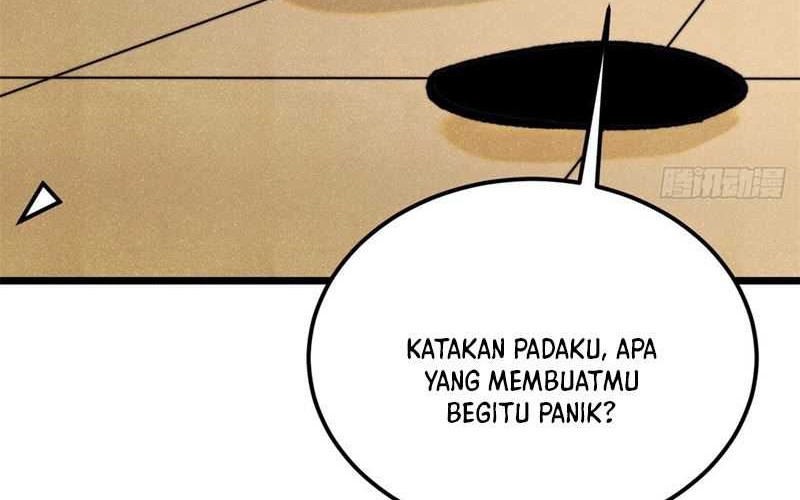 All Hail the Sect Leader Chapter 329 Gambar 50