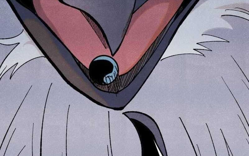 All Hail the Sect Leader Chapter 329 Gambar 38