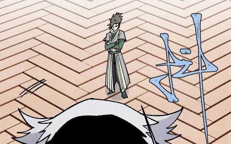 All Hail the Sect Leader Chapter 329 Gambar 40