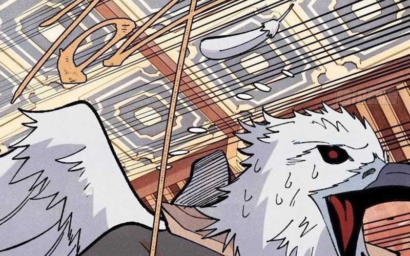 All Hail the Sect Leader Chapter 329 Gambar 44