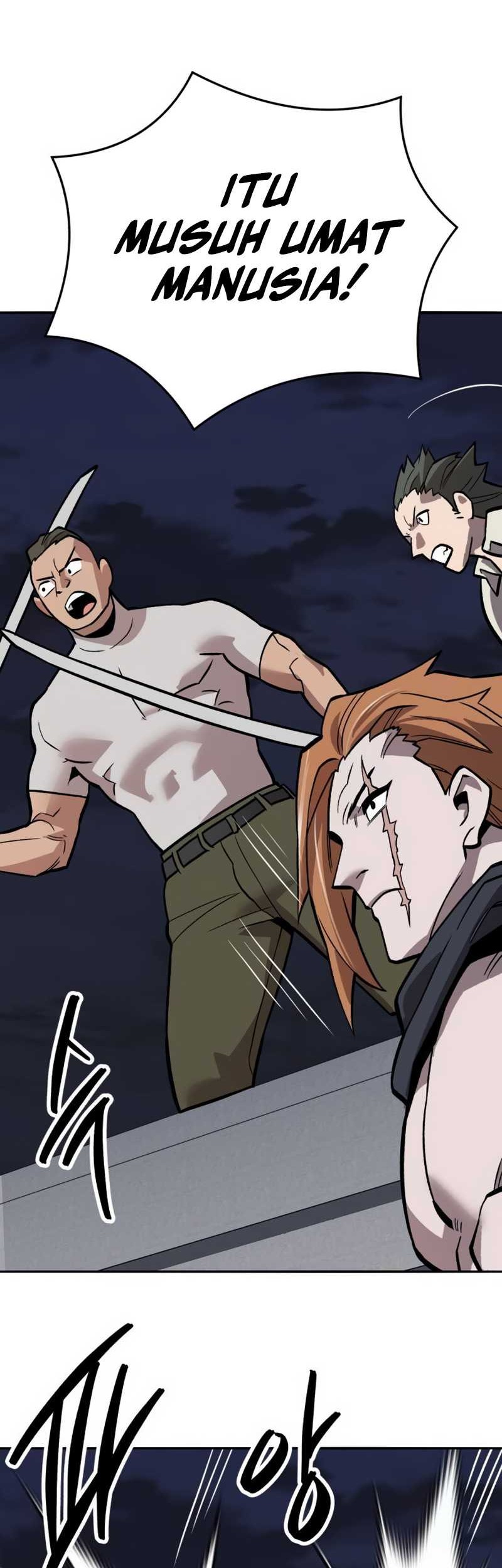 Limit Breaker Chapter 140 Gambar 74