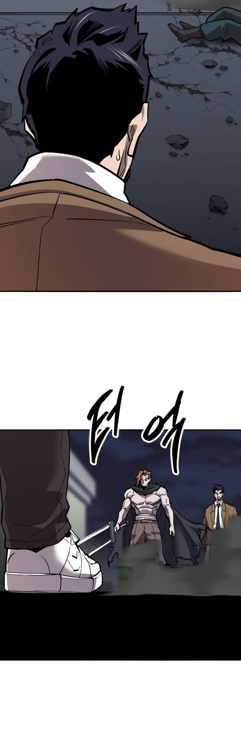 Limit Breaker Chapter 140 Gambar 71