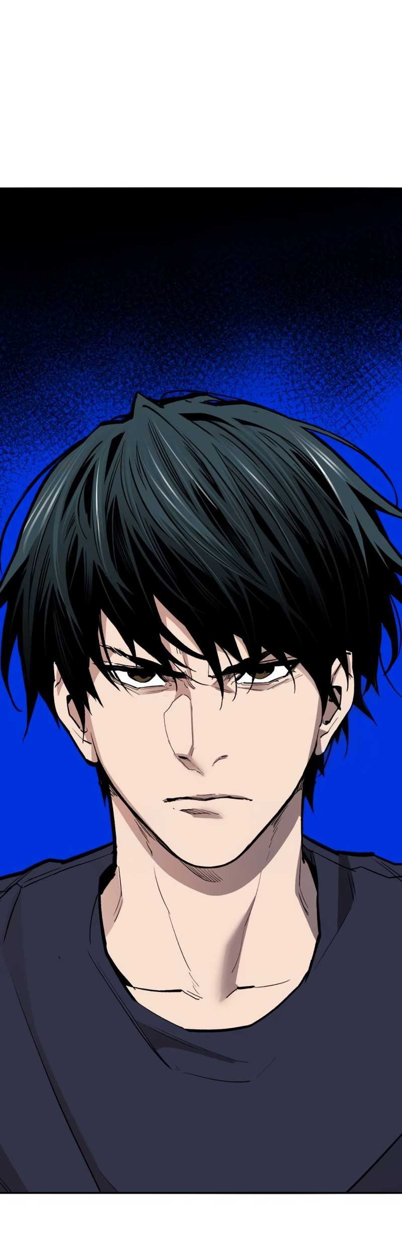 Limit Breaker Chapter 140 Gambar 73