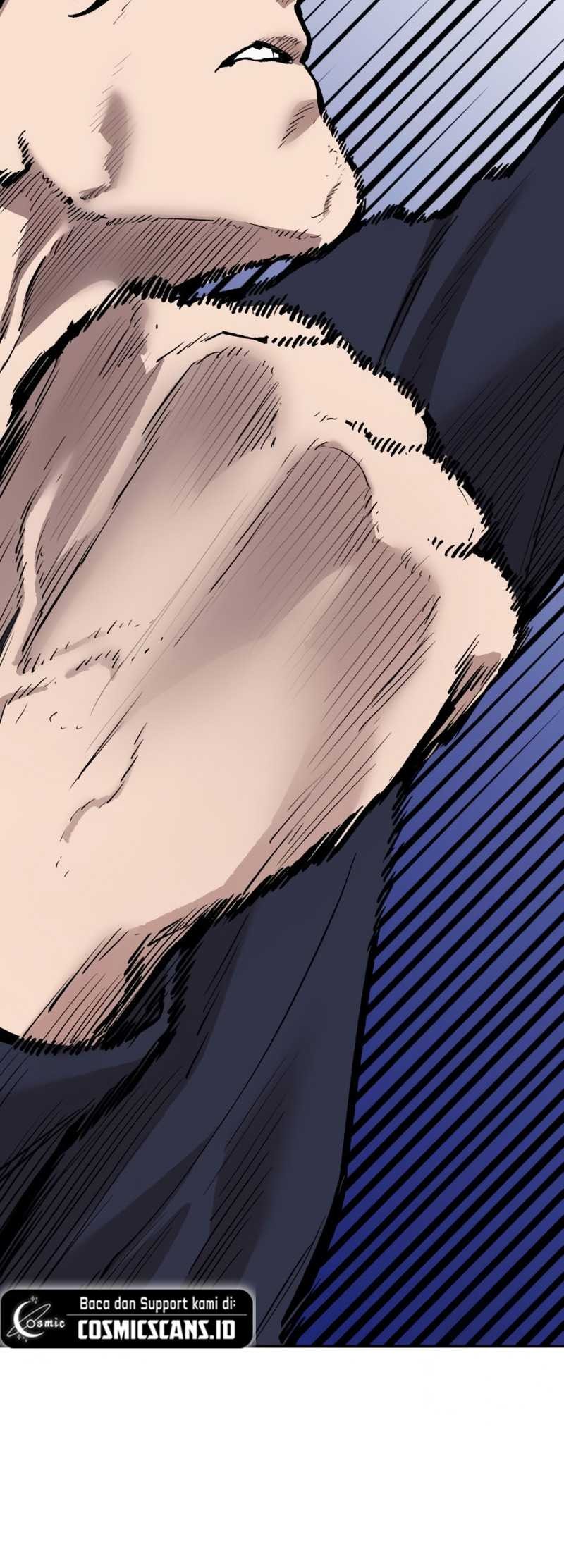 Limit Breaker Chapter 140 Gambar 80