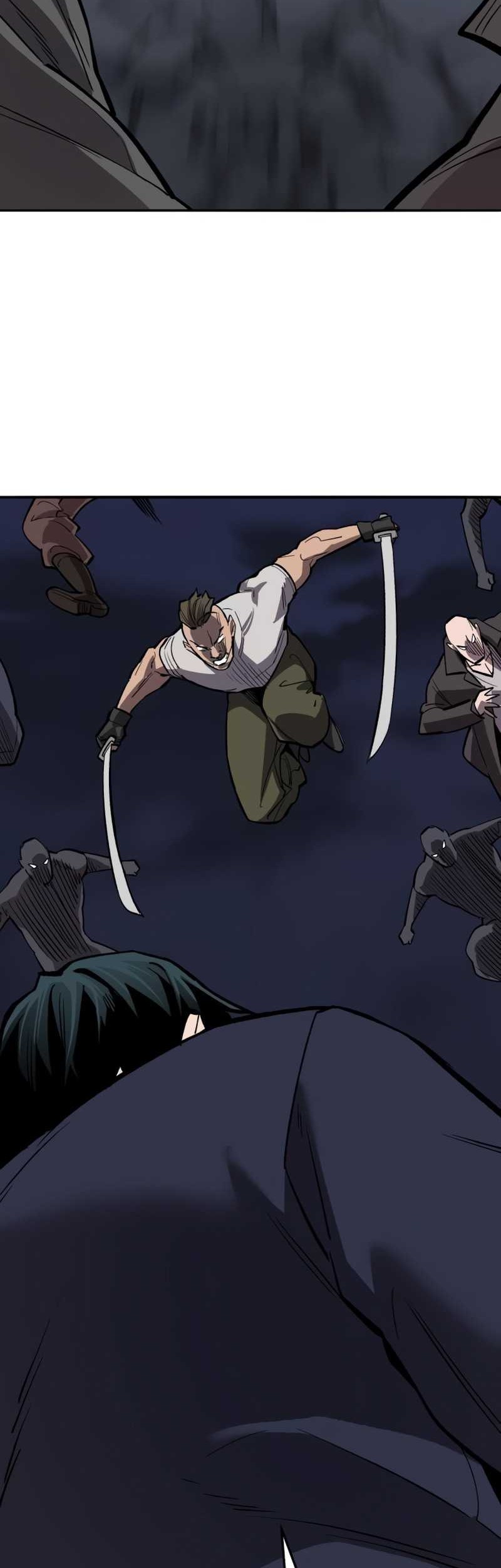 Limit Breaker Chapter 140 Gambar 77