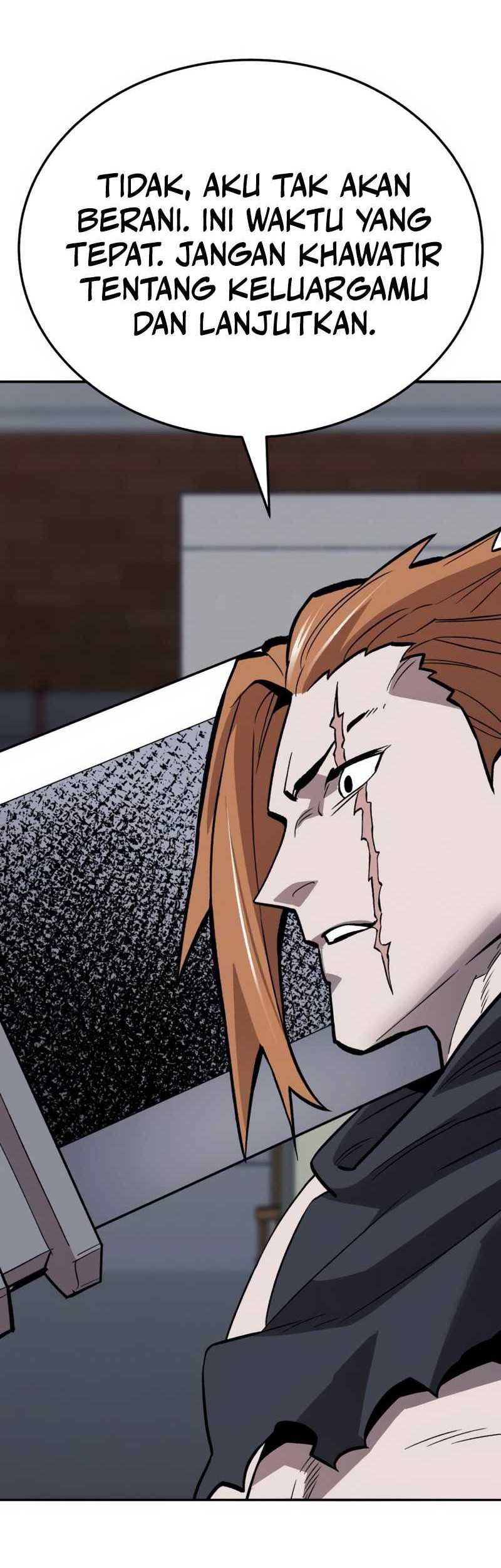 Limit Breaker Chapter 140 Gambar 95