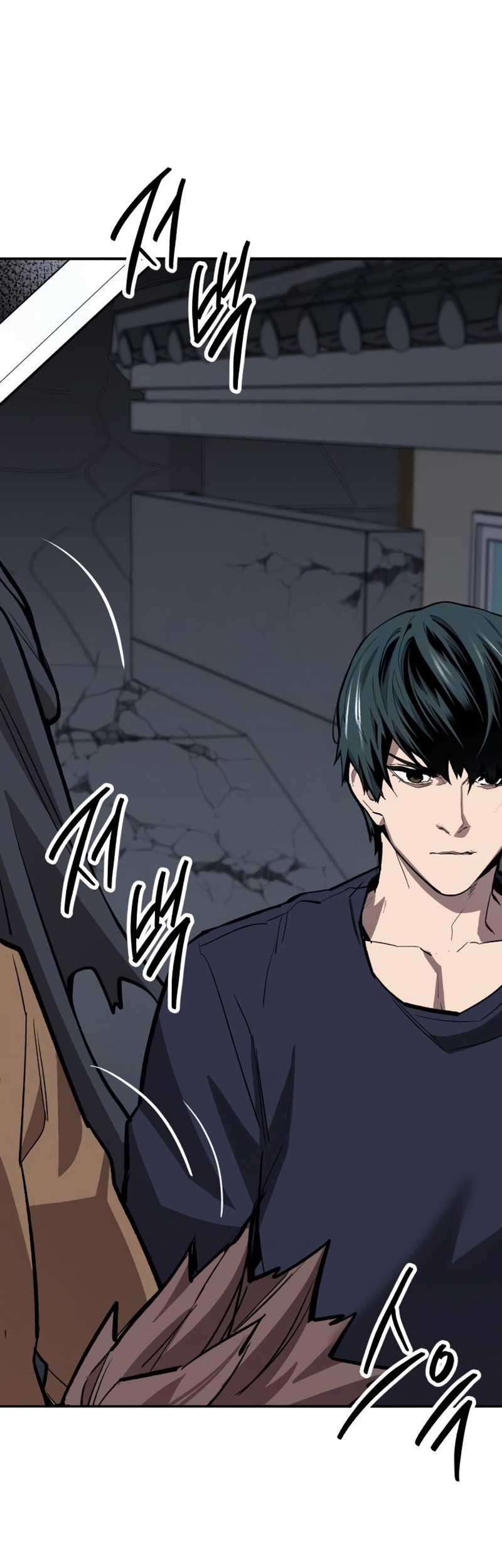 Limit Breaker Chapter 140 Gambar 96