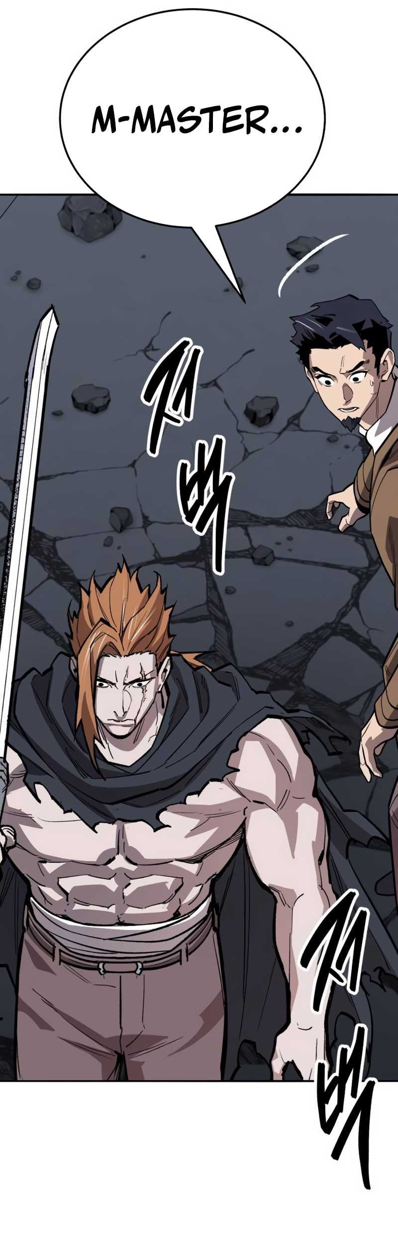 Limit Breaker Chapter 140 Gambar 92