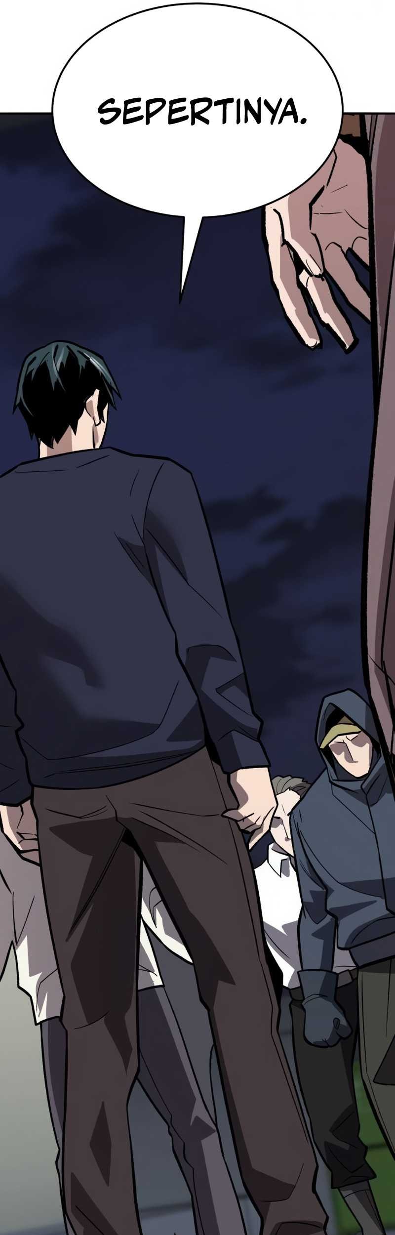 Limit Breaker Chapter 140 Gambar 98