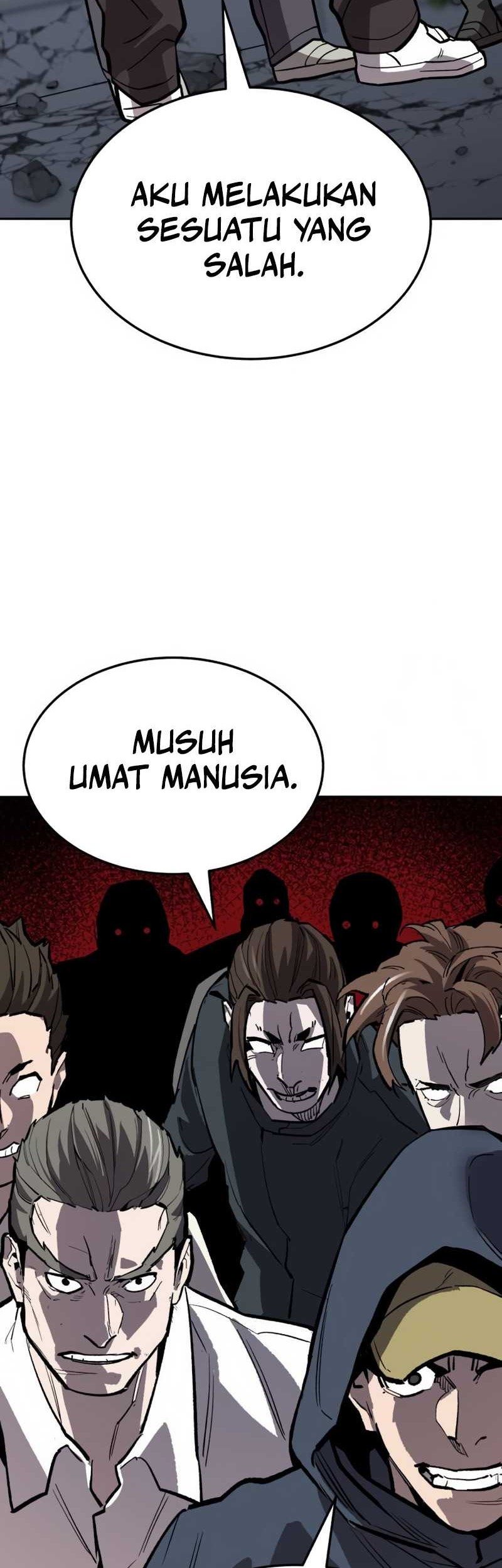 Limit Breaker Chapter 140 Gambar 99