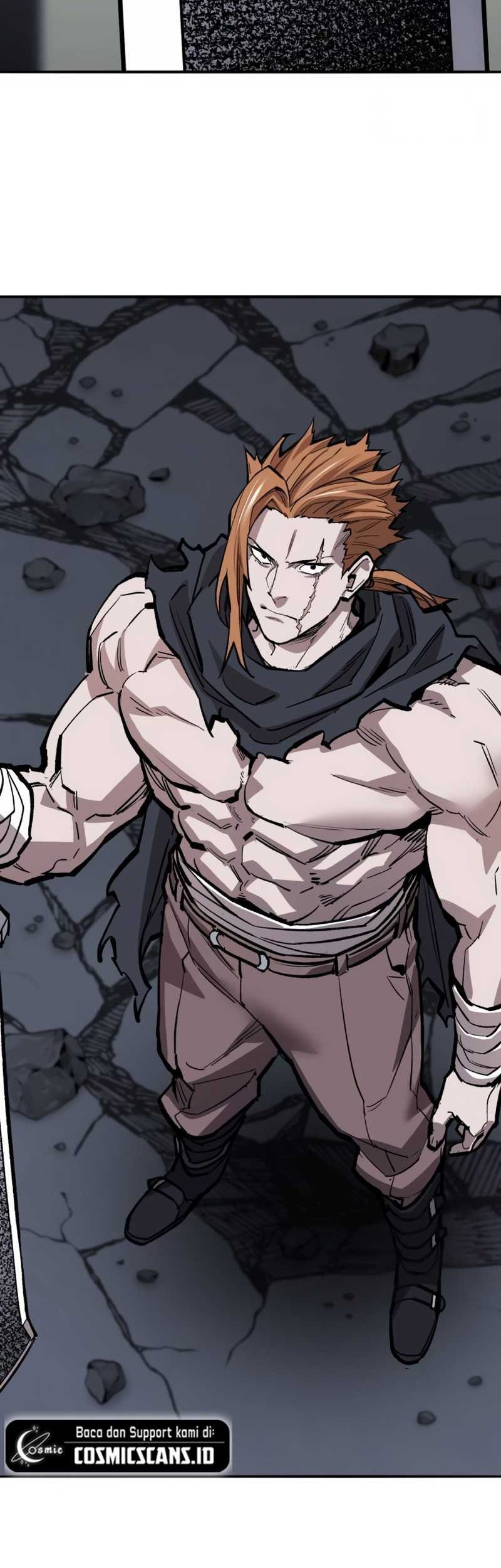 Limit Breaker Chapter 140 Gambar 51