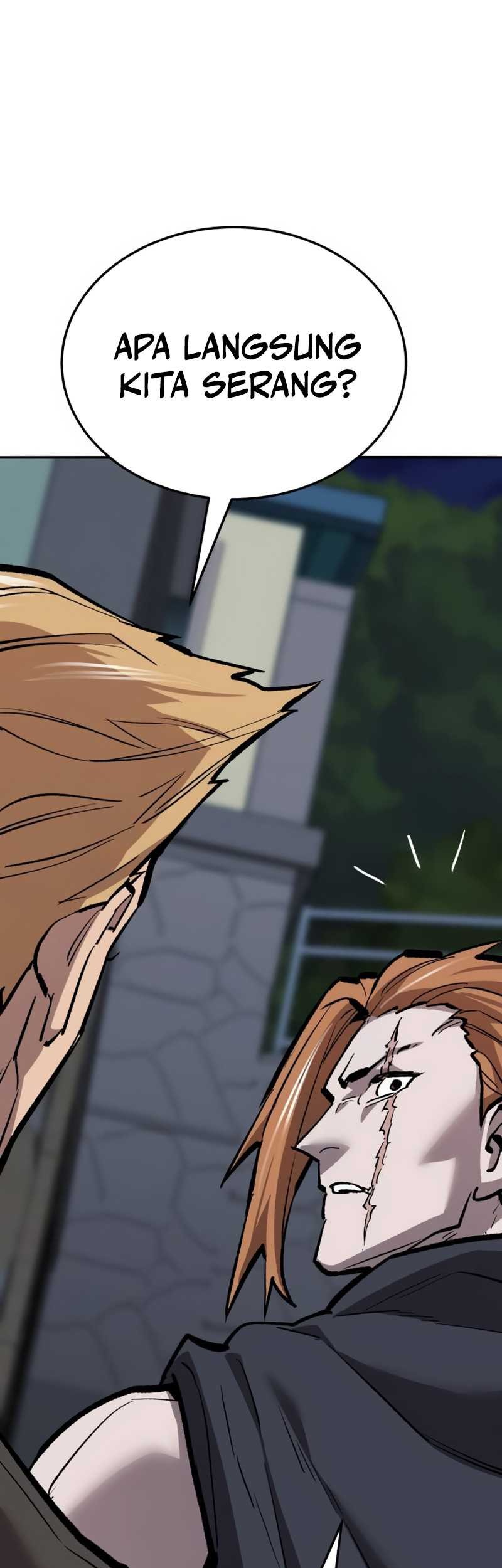 Limit Breaker Chapter 140 Gambar 52