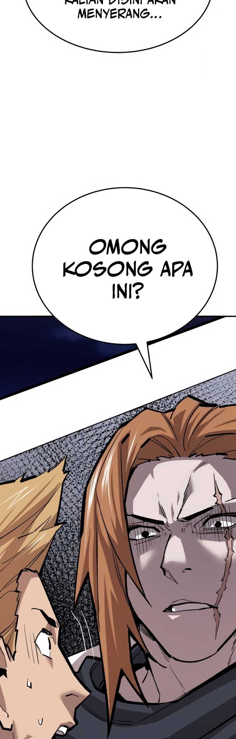 Limit Breaker Chapter 140 Gambar 55