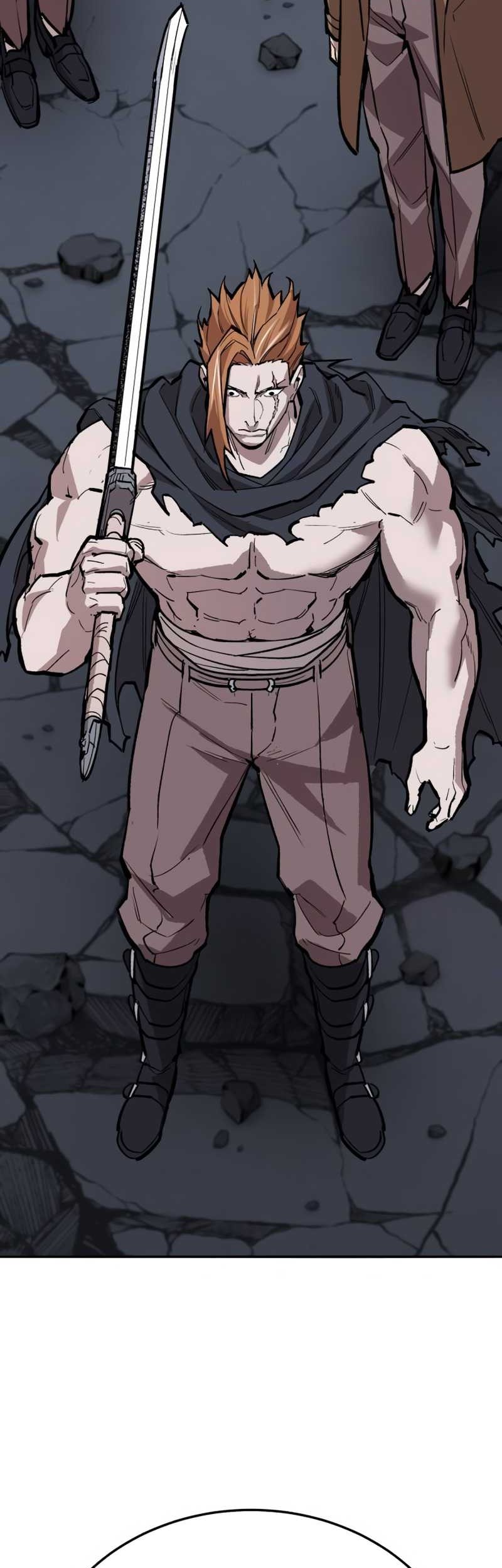 Limit Breaker Chapter 140 Gambar 61