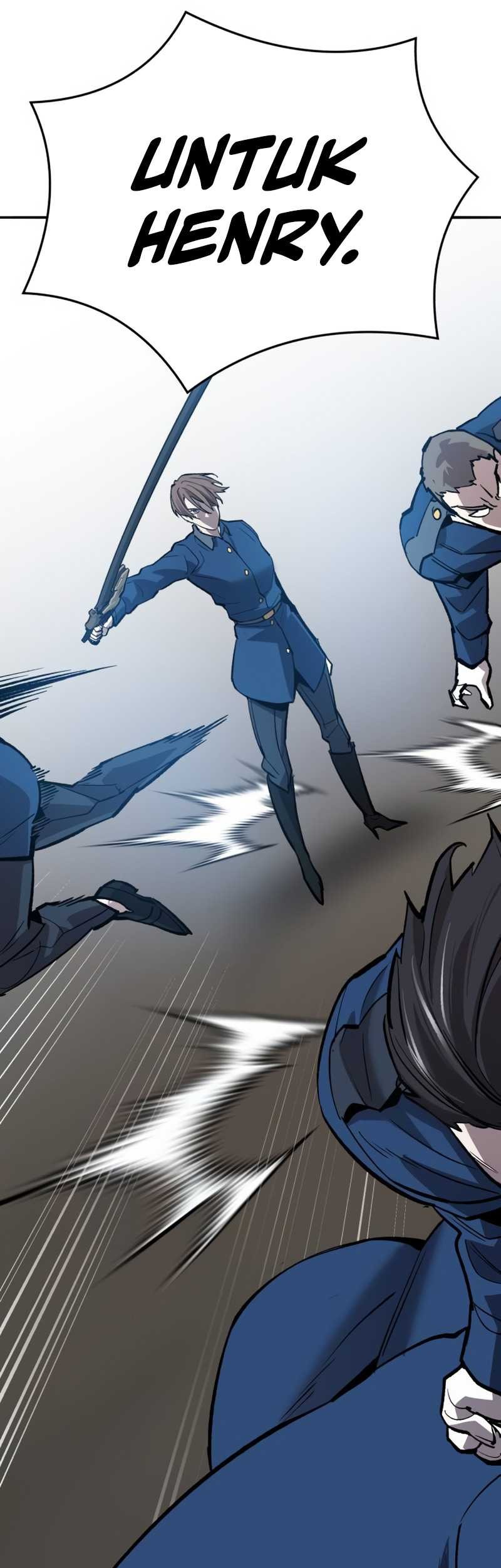 Limit Breaker Chapter 140 Gambar 123