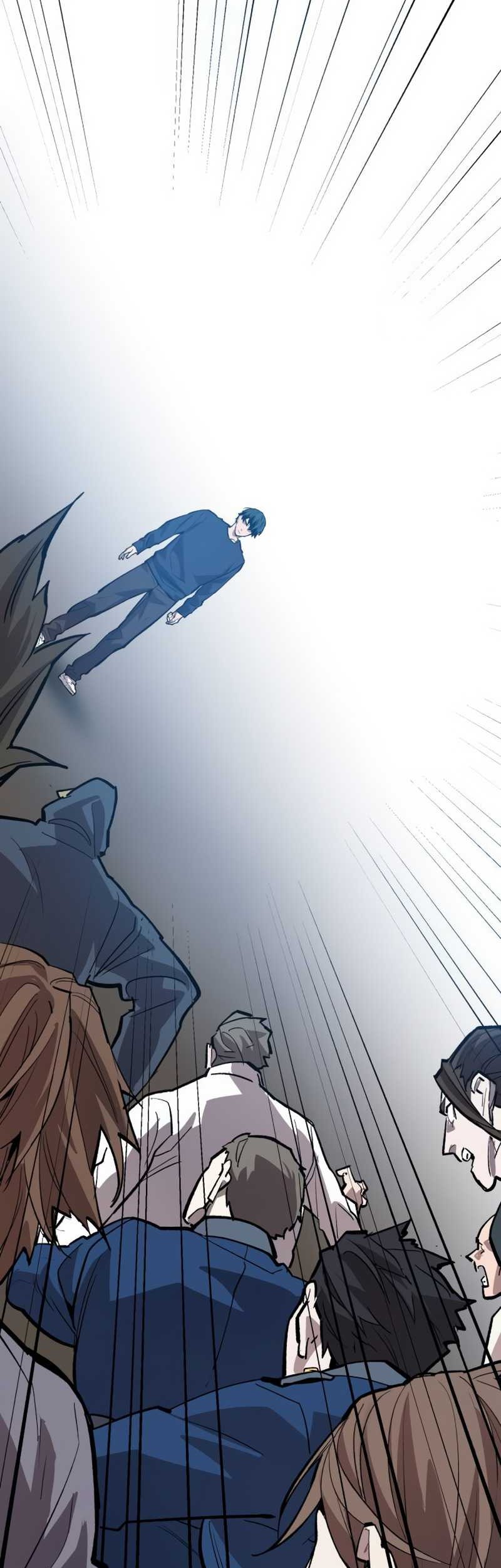 Limit Breaker Chapter 140 Gambar 125