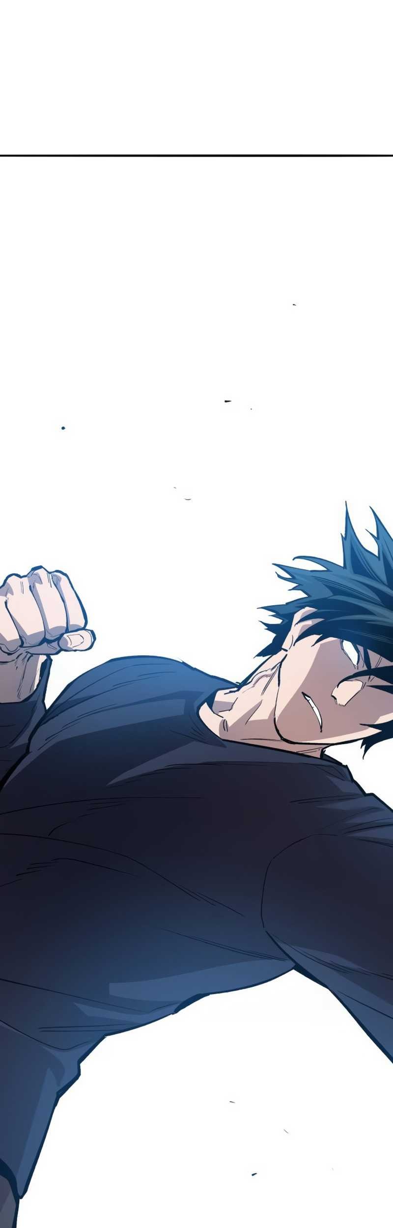 Limit Breaker Chapter 140 Gambar 129