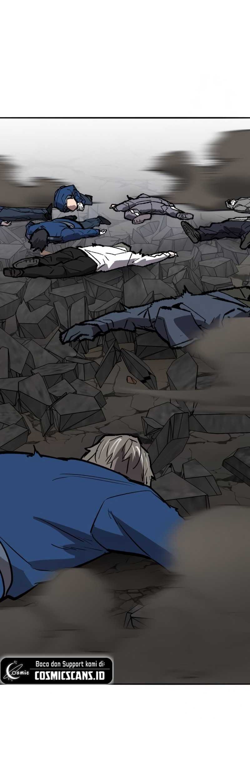 Limit Breaker Chapter 140 Gambar 137