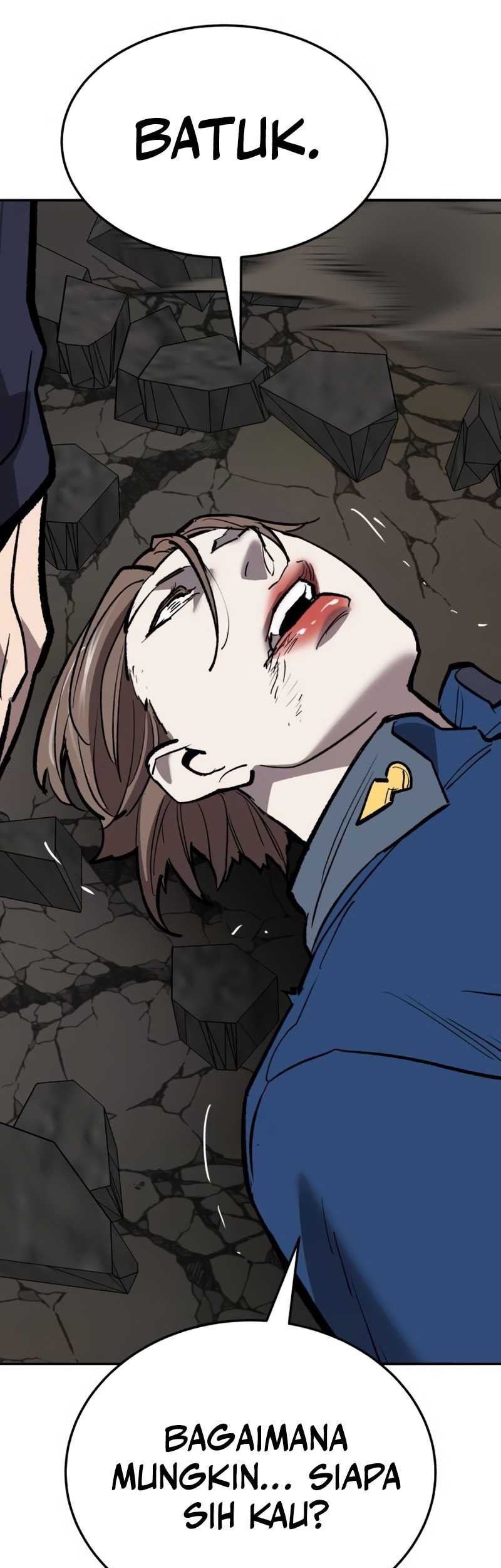 Limit Breaker Chapter 140 Gambar 138