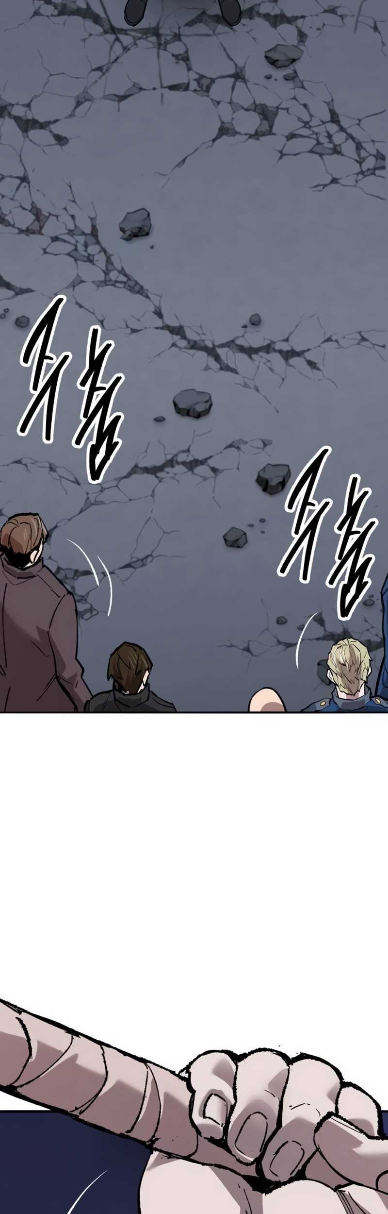 Limit Breaker Chapter 140 Gambar 148