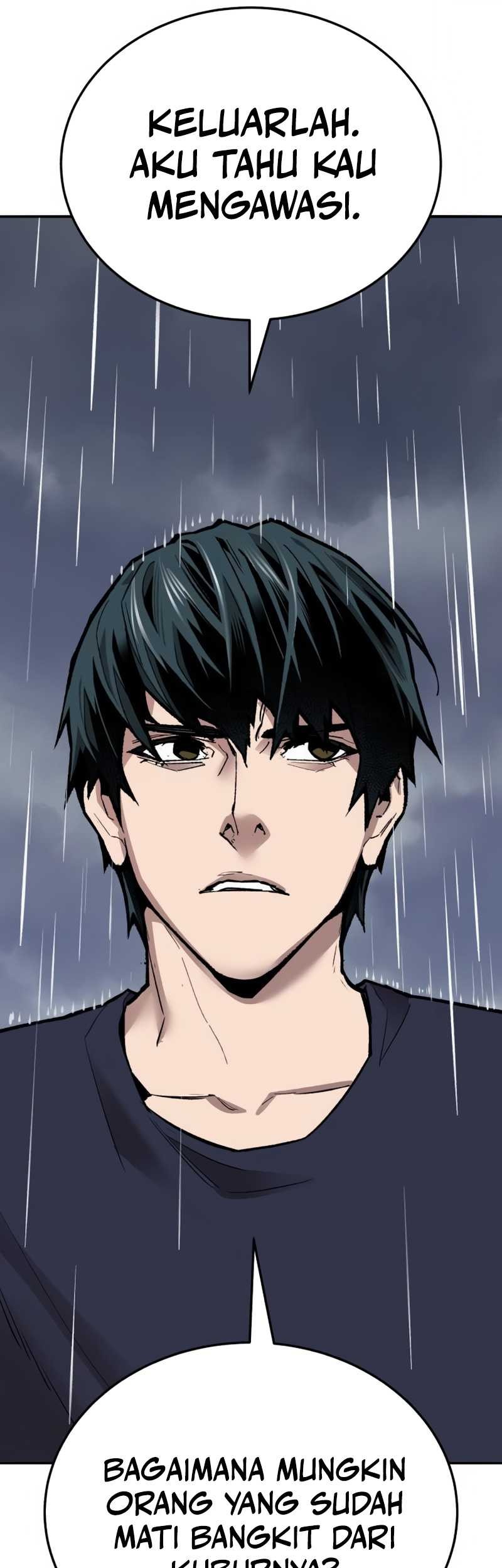 Limit Breaker Chapter 140 Gambar 145