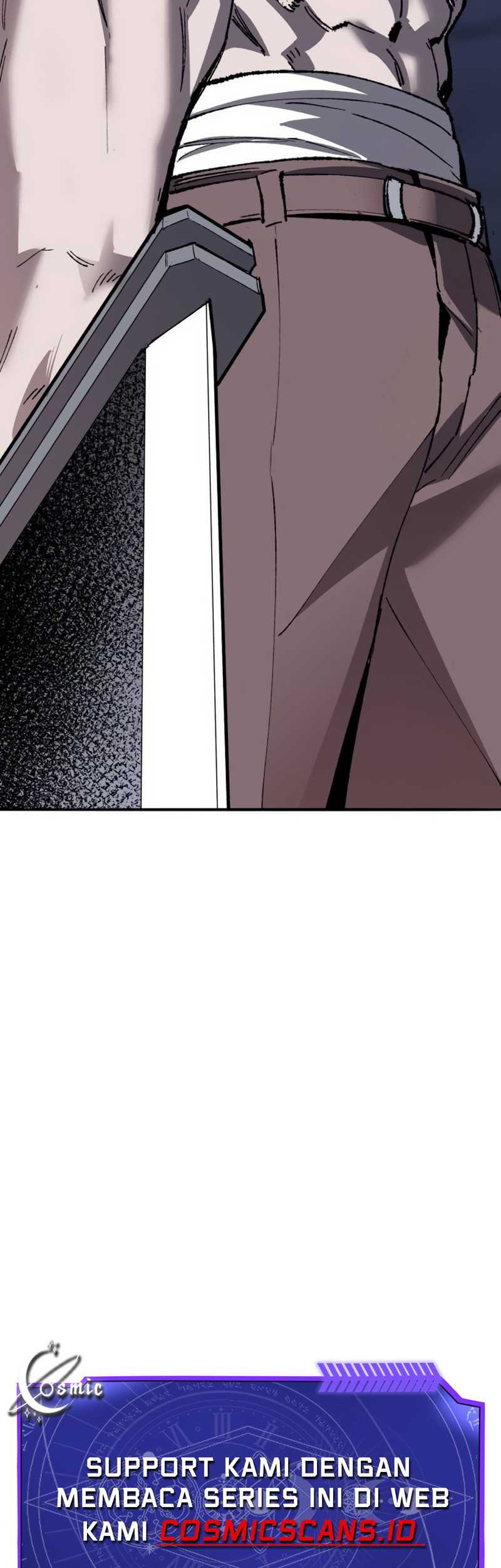 Limit Breaker Chapter 140 Gambar 153