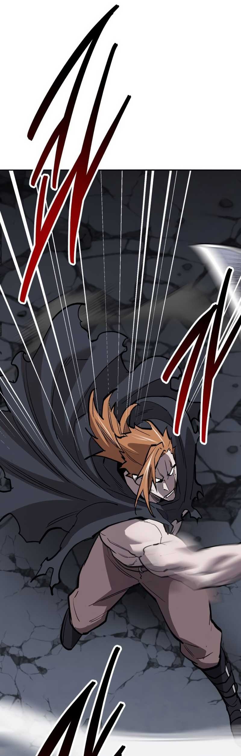 Limit Breaker Chapter 140 Gambar 150