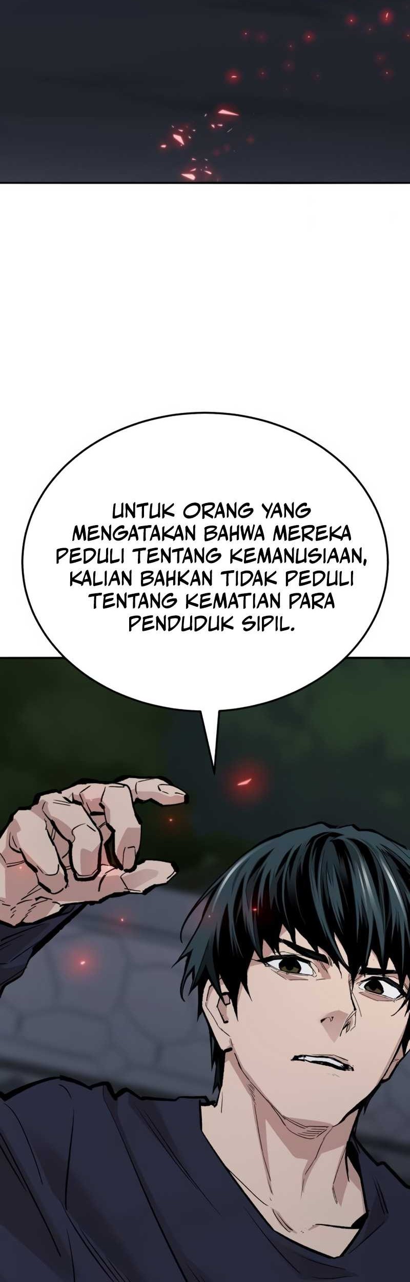 Limit Breaker Chapter 140 Gambar 110