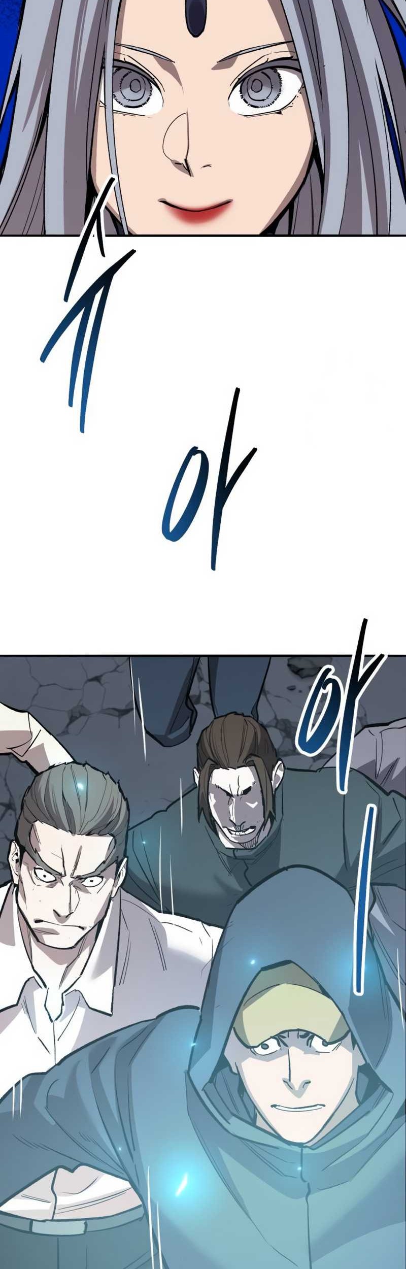 Limit Breaker Chapter 140 Gambar 115