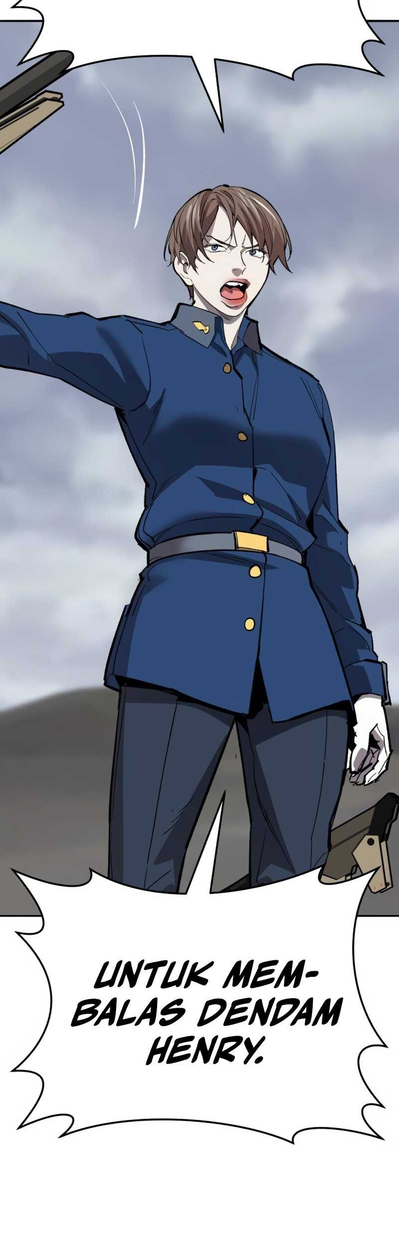 Limit Breaker Chapter 140 Gambar 121