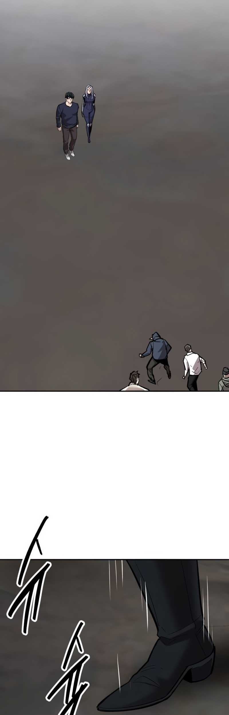 Limit Breaker Chapter 140 Gambar 118