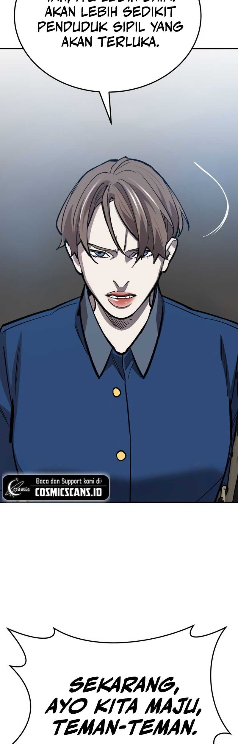 Limit Breaker Chapter 140 Gambar 120