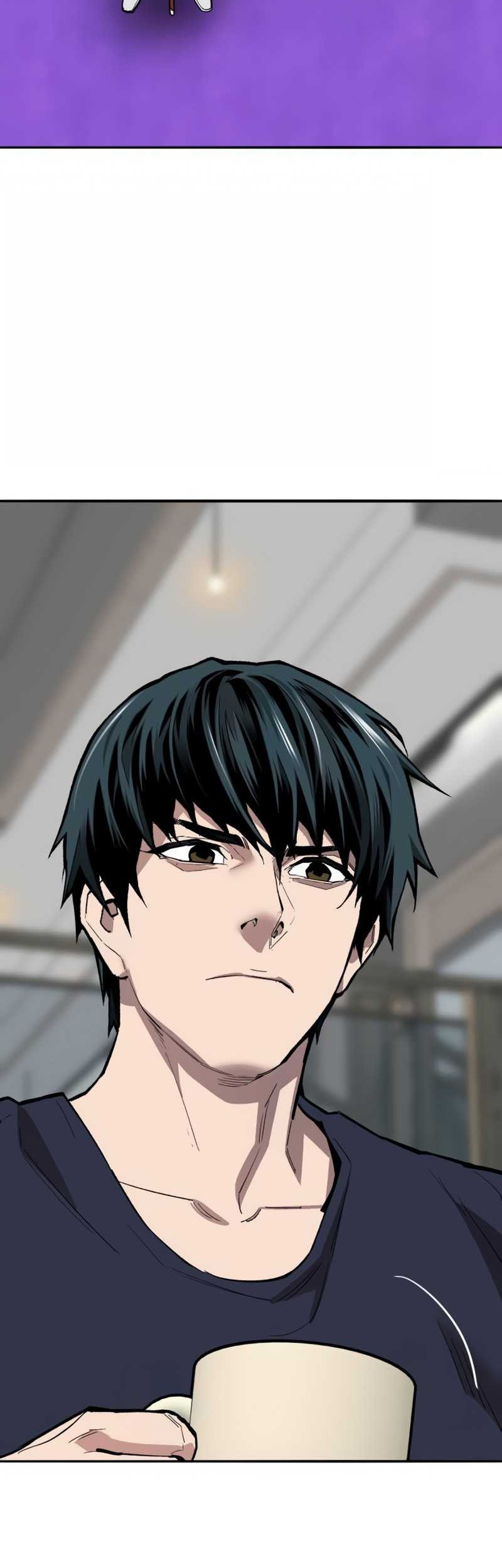 Limit Breaker Chapter 140 Gambar 4