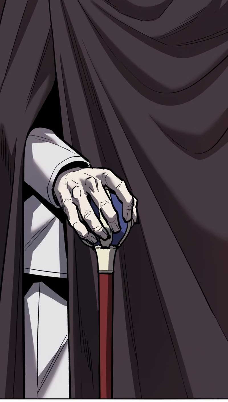 Limit Breaker Chapter 140 Gambar 7