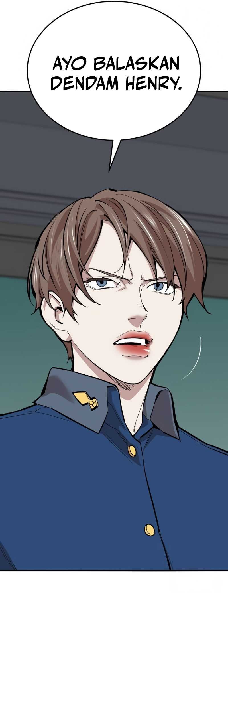 Limit Breaker Chapter 140 Gambar 14