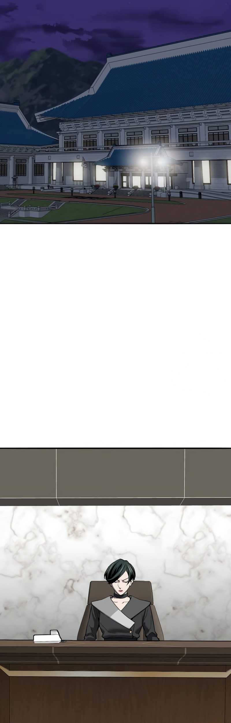 Limit Breaker Chapter 140 Gambar 18