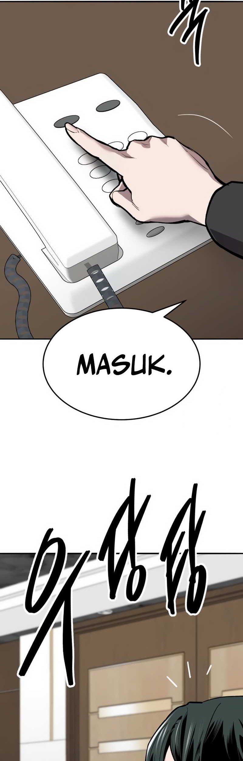 Limit Breaker Chapter 140 Gambar 21